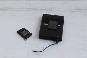 Rtc-7717 Oem Rtc-7716 92-94 Range Rover Classic Remote Keyless Entry Fob And Receiver