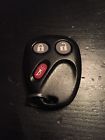 15132197 Oem Tahoe 100 Yukon Keyless Fob Escalade Original Gm Remote Key Nice