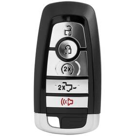 Oga50307 Ogatoo Smart Proximity Key Fob Keyless Entry Remote Control Fit For 2017 2018 2019 2