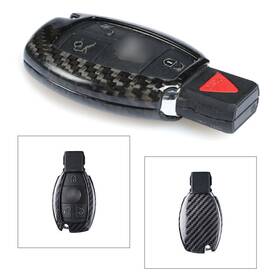 Oginodaisukeus 422124646870 Car Smart Remote Key Fob Shell Cover Case Fit Mercedes Benz Cla Cls Clk Glk Gla