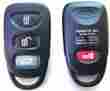 Oka-674t Kia Oem Remote Keyless Entry Car Alarm Key Fob 2007-2009 Spectra