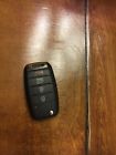 Oka-no34-oka8757 Kia Key Phob
