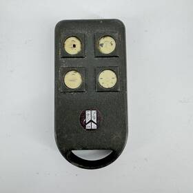 Oldsmobile Glq8z6-1507 Toronado 1989-1992 Oem Key Fob Remote Tested