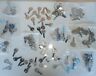 Bd371 Omc Lot Of Silca Boat Marine Key Blanks Multiple
