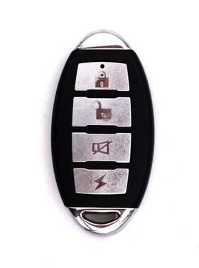 Vga4415 Omega Keyless Remote Key Fob Vga4415 Omega Keyless Remote Key Fob
