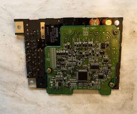 38830sda-a210-m1 Omron G8c-402h Automotive Keyless Controller Receiver Unit 38830sda-a210-m1 Omron G8c-402h Automotive Keyless Controller Receiver Unit