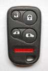 Oucg8d-440h-a Omron Honda Odyssey Remote Original Oem Free Programming