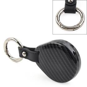 Onlyoneeusa 550744746998 Fit Harley Touring Sportster 2007-2016 Key Chain Case Holder Fob Procter Cover