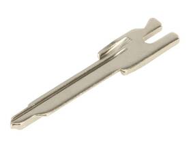 Nv62b4 Original Key Blank For 65-98 Porsche 911 912 914 2.2l H6 2.4l 1.7l H4 Carrera S Sc