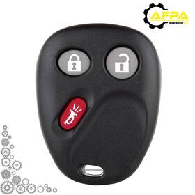 Ap05706309y Orrigey For Chevrolet Tahoe Avalanche 2003 2004 2005 2006 Key Shell Remote Case