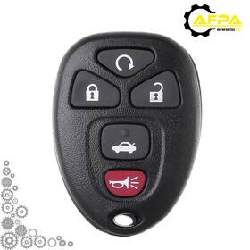 Ap05710914y Orrigey For Chevrolet Malibu 2004 2005 2006 2007 2008 2009-2012 Keyless Entry Remote Fob
