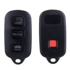 Aut057240p07 Orrigey For Toyota Camry Solara 2002 2003 2004 2005 2006 Keyless Entry Remote Fob