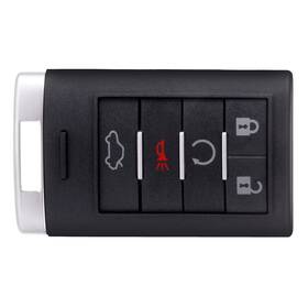 Ppy05724501 Orrigey For Cadillac Cts Sts 2008 2009 2010 2011 2012 2013 2014 Key Shell Remote Case