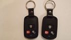 95411-26200 Osloka-221t Hyundai Santa Fe Elantra Security Keyless Entry Remote Key Fob Phob Transmitter 95411-26201 95411-26202