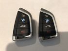 Nbgidgng1 Otbs0004 Bmw Oem Key Keyless Entry Smart Remote Fob For