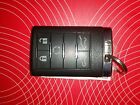 Ouc600066 1 Fob Cadillac Gm Oem Key Keyless Escalade Smart Pre-owned Entry 2
