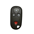 Oucg8d-387h8a World Of Remotes Replacement Button Keyless Entry Remote 654391769307