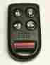 Oucg8d-399h-a Oucg8d399ha Oucg8d Honda 2005 2010 Odyssey Keyless Remote Clicker Control Fob Oem 72147-shj-a61 72147shja61