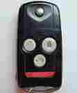 850g-g8d439h-a Oucg8d-439h-a Acura Honda Oem Remote Keyfob