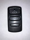 Oucg8d-522m-a Mitsubishi Diamante Keyless Entry Remote Buttons Oucg8d-522m-a Mitsubishi Diamante Keyless Entry Remote Buttons