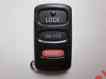 Oucg8d-525m-a Oem Entry Mitsubishi Oucg8d-525m Fob Keyless Transmitter Panic Remote Key