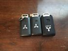Oucg8d-644m-key-n Mitsubishi Lot Of Smart Remote Oem
