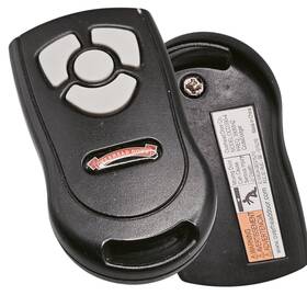 Ruc-se-g15 Overhead Door Ocd390-4 Clean Codedodger Garage Opener Remote Ruc-se-g15/10