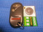 08e61-s5d-1mo-01 P-n Alps Japan Honda Keyless Remote Fcc Spare Battery Key Ring