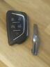 Yg0g20tb1yg P-n 13536990 Oem Gm Cadillac New Smart Keyless Proximity Remote Fob