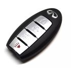 285e3-4hb0c P-n Infiniti Oem Smart Key Prox Keyless Remote Fob Transmitter