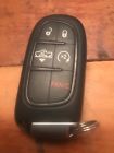68159657 P-n Ag Ac Ad Ab Ram Truck Smart Key Keyless Entry