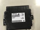P68155691ae Chrysler Keyless Entry Module Oem