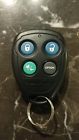 H50t43 Pa91 Panther Genuine Key Fob Remote