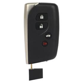 Pa12810013e Parautostore Us Stock 1x Keyless Entry Remote Fob For 2013 2014 2015 2016 Lexus Ls460 Ls600h