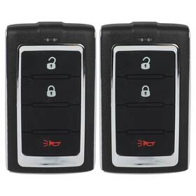 Pa84250513e Parautostore Us Stock 2x Keyless Entry Remote Fob For Jeep Grand Cherokee 2021 2022 Pa84250513e Parautostore Us Stock 2x Keyless Entry Remote Fob For Jeep Grand Cherokee 2021 2022