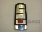 Passat 157791090lkq Volkswagen 2008 Remote