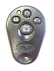 Pattx3utek Aftermarket Products Vision Keyless