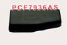 Pcf7936as Keyecu New Blank Crypto Chip For Car Mitsubishi 658639016093