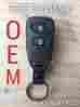 4018a-hat036 Pinha-t036 V.02 Kia Mint 2009-2013 Sorento Original Keyless Remote Key Fob Entry Oem