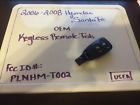 Plnhm-t002 Hyundai Oem 3 Button