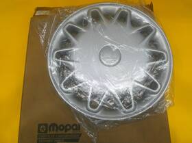 04695781 Plymouth Mopar Oem Breeze 15 Inch Wheel Cover 1 4695781 New Old Stock