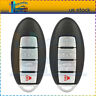 Pmt833492t01 For Infiniti Keyless Entry Remote Key Fob