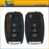 Pmt834375t01 For Kia Optima Keyless Entry Remote Key Fob Buttons