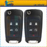 Pmt840625t06 Replacement Keyless Entry Car Remote Key Fob For Buick Verano