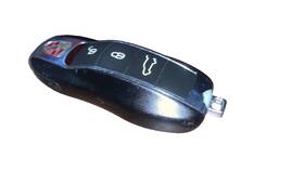 7pp.959.753.an Porsche 16-21 Genuine Cayenne Suv 4 Button Remote Fob Oem 7pp959753an 7pp.959.753.an Porsche 16-21 Genuine Cayenne Suv 4 Button Remote Fob Oem 7pp959753an
