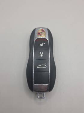 Porsche 97063724404 2010-2016 Panamera - Key / Fob