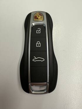 992-959-753-dk Porsche Key Fob 992-959-753-dk Porsche Key Fob