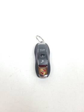 B5169 Porsche 2015-2018 Macan Gts Remote Entry Smart Key Fob Button Oem