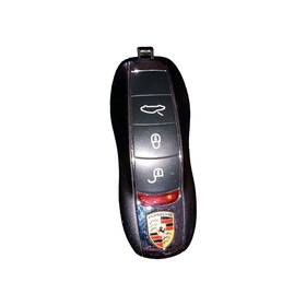 K55wk50138 Porsche Oem Smart Key Keyless Remote Entry Fob