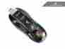 Pr-0006 Autotecknic Replacement Carbon Fiber Key Cover Porsche 92a 970 981 911 991 918 Macan Usa